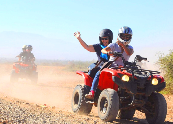 Attractions In Morocco