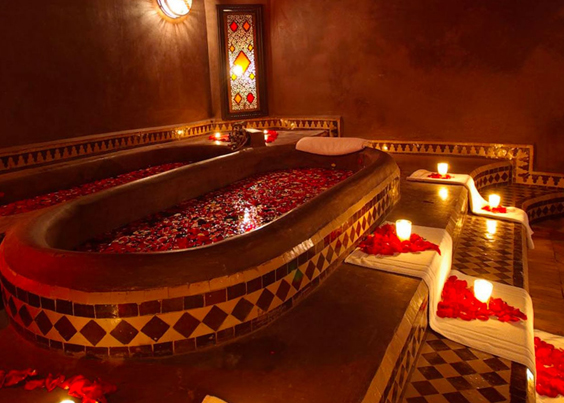 Attractions In Morocco