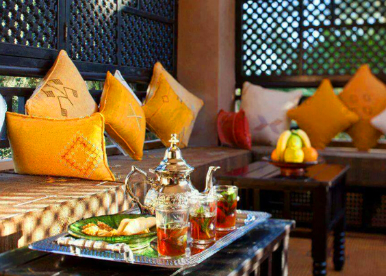 Culinary Vacations In Morocco
