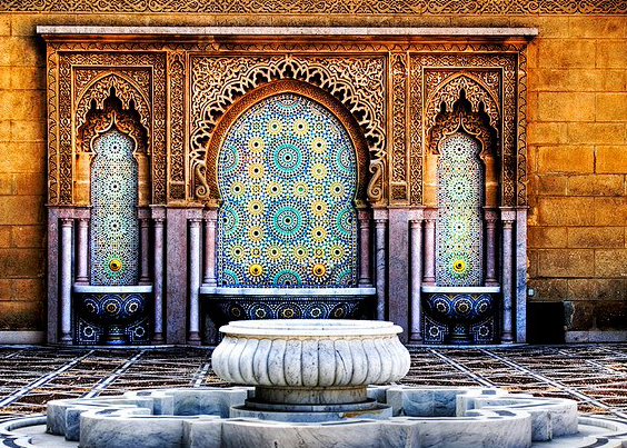 Culture And Family In Morocco