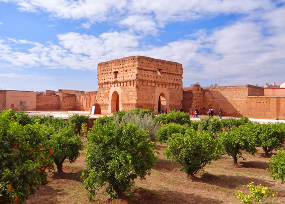 Culture And Family In Morocco