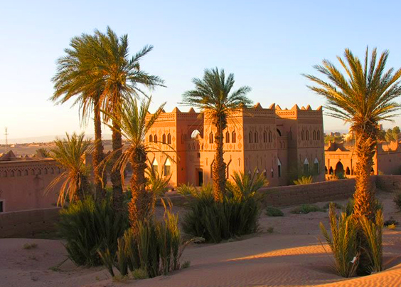 Culture And Family In Morocco