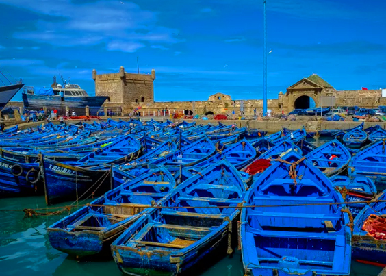 Culture And Family In Morocco