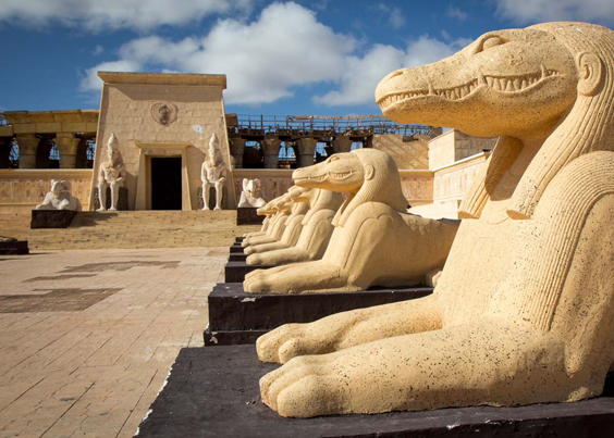 Small Group Tours In Morocco