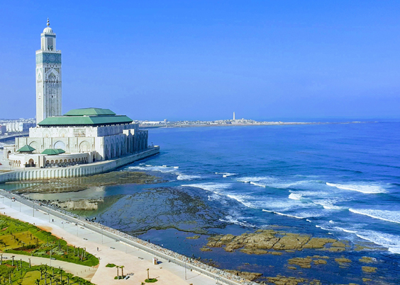 Small Group Tours In Morocco