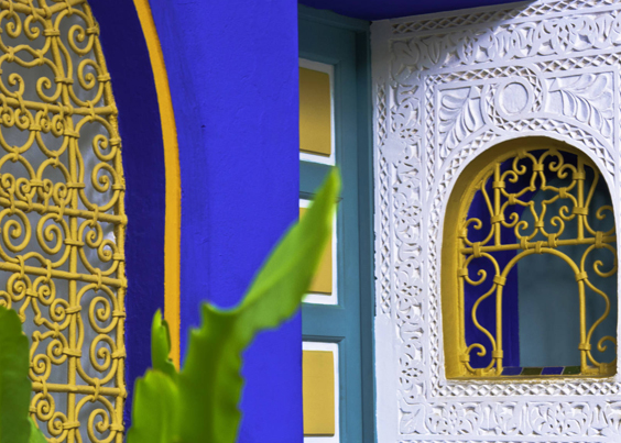 Small Group Tours In Morocco